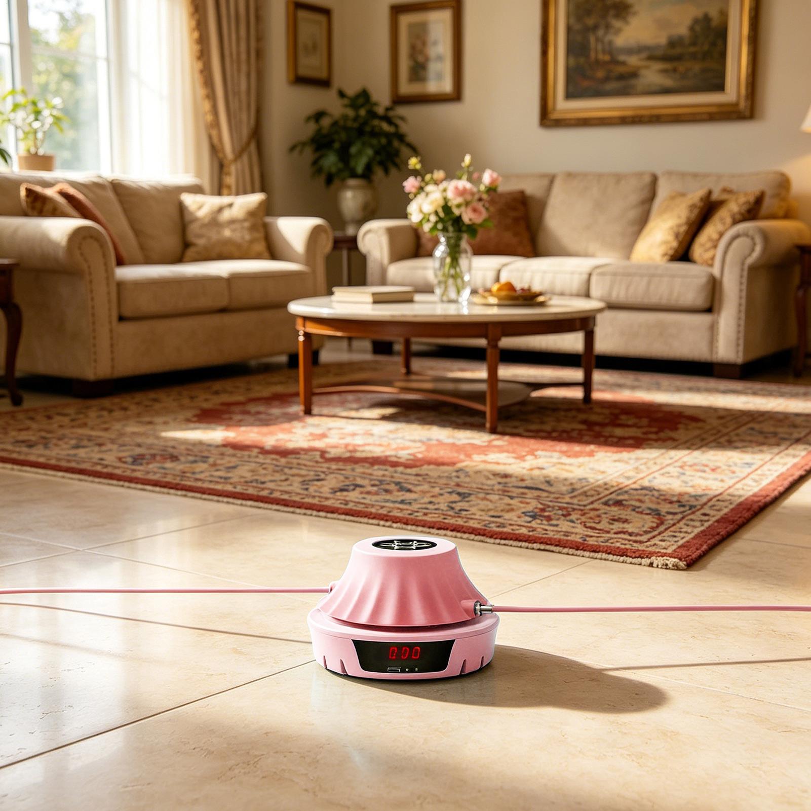 Home Gym Trainer - Entrenador de saltos automático con contador