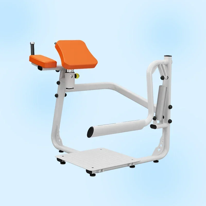 Home Gym Equipment Diy - Equipo de entrenamiento de circuitos hidráulicos