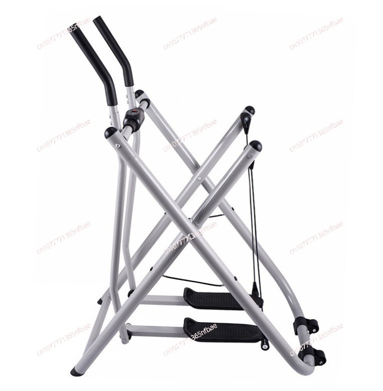 Home Gym Equipment Diy - Máquina de Fitness Air Walker con