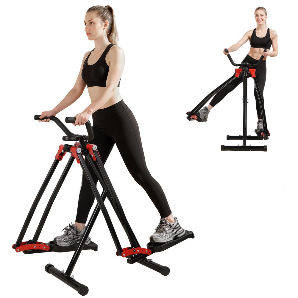 Home Gym Trainer - Máquina de Ejercicio Air Walk para