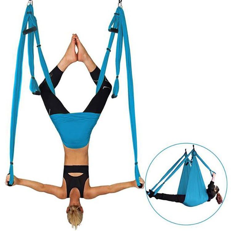 Home Gym Tools - Juego de Herramientas para Columpio de