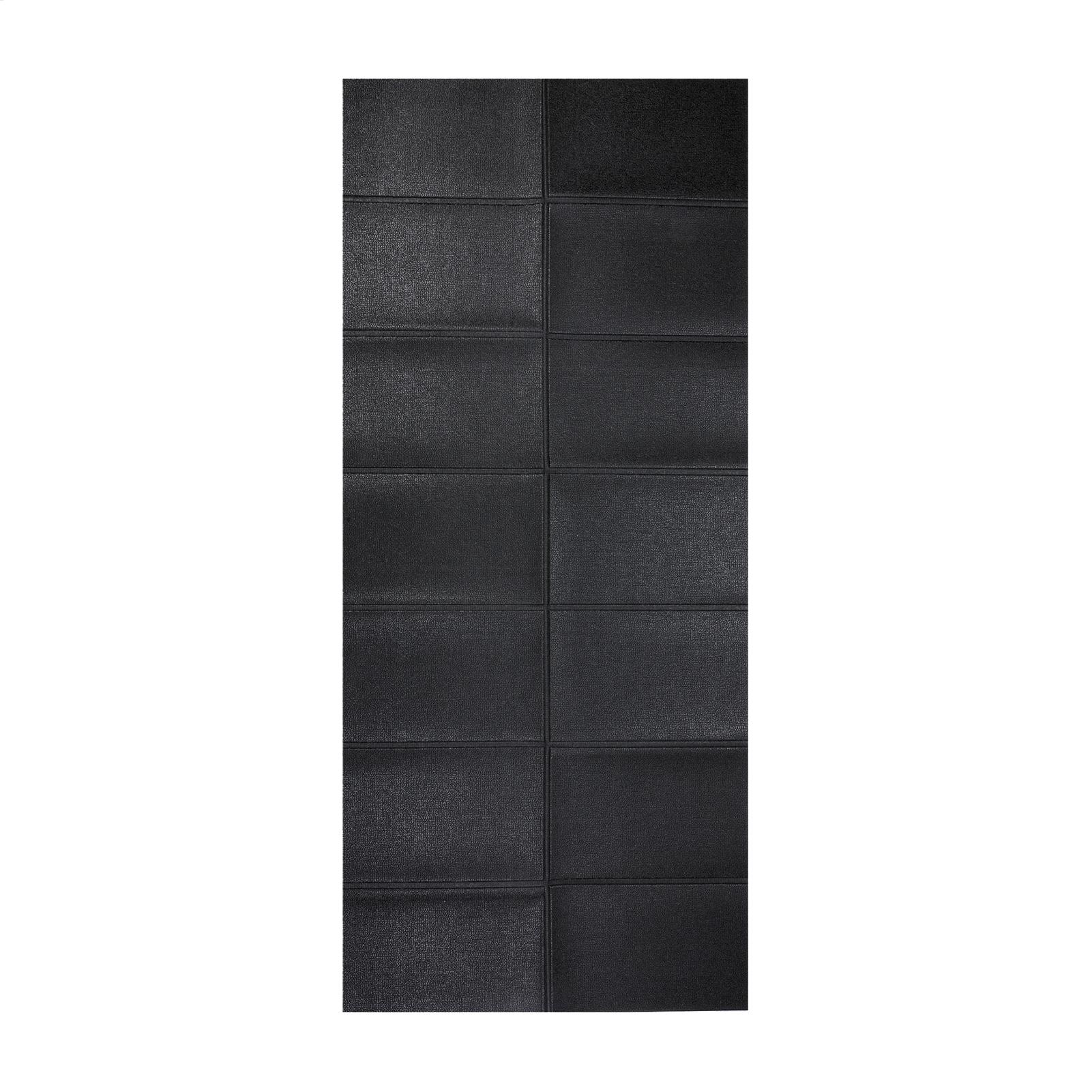 Home Gym Leg - Alfombrilla para cinta de correr, alfombrilla