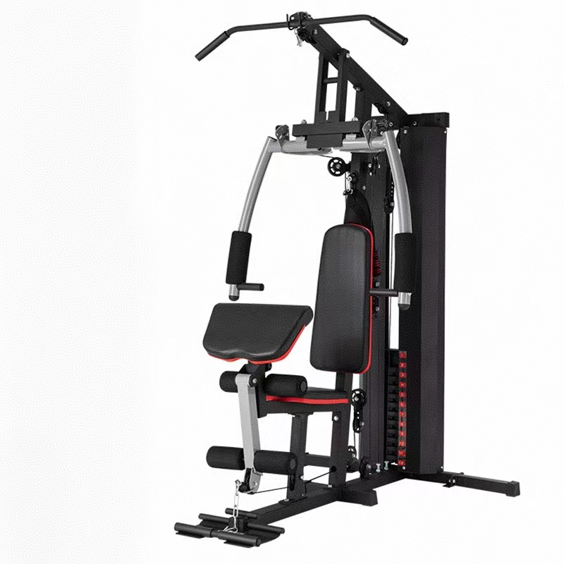 All In One Gym Home Equipment - Máquina Multifuncional Todo en Uno para