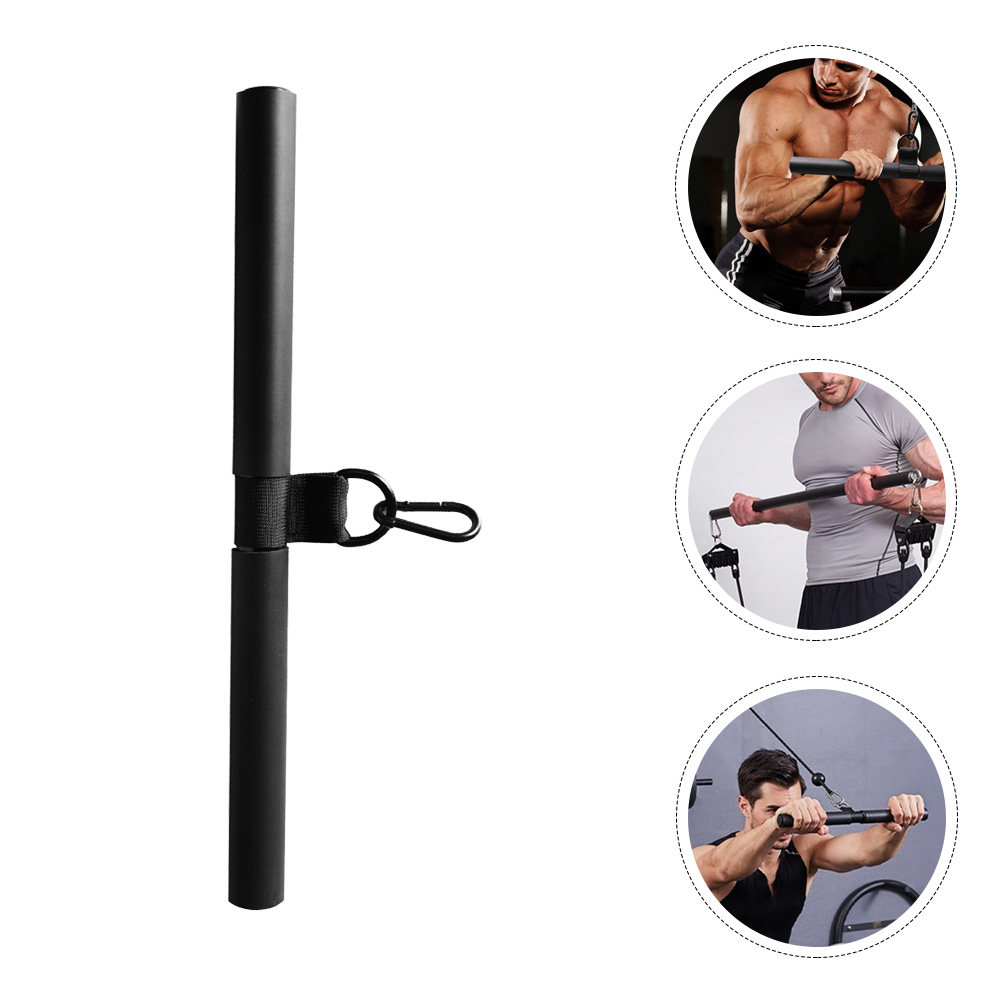 Home Gym Women - Barra de Tracción Profesional para Fitness,