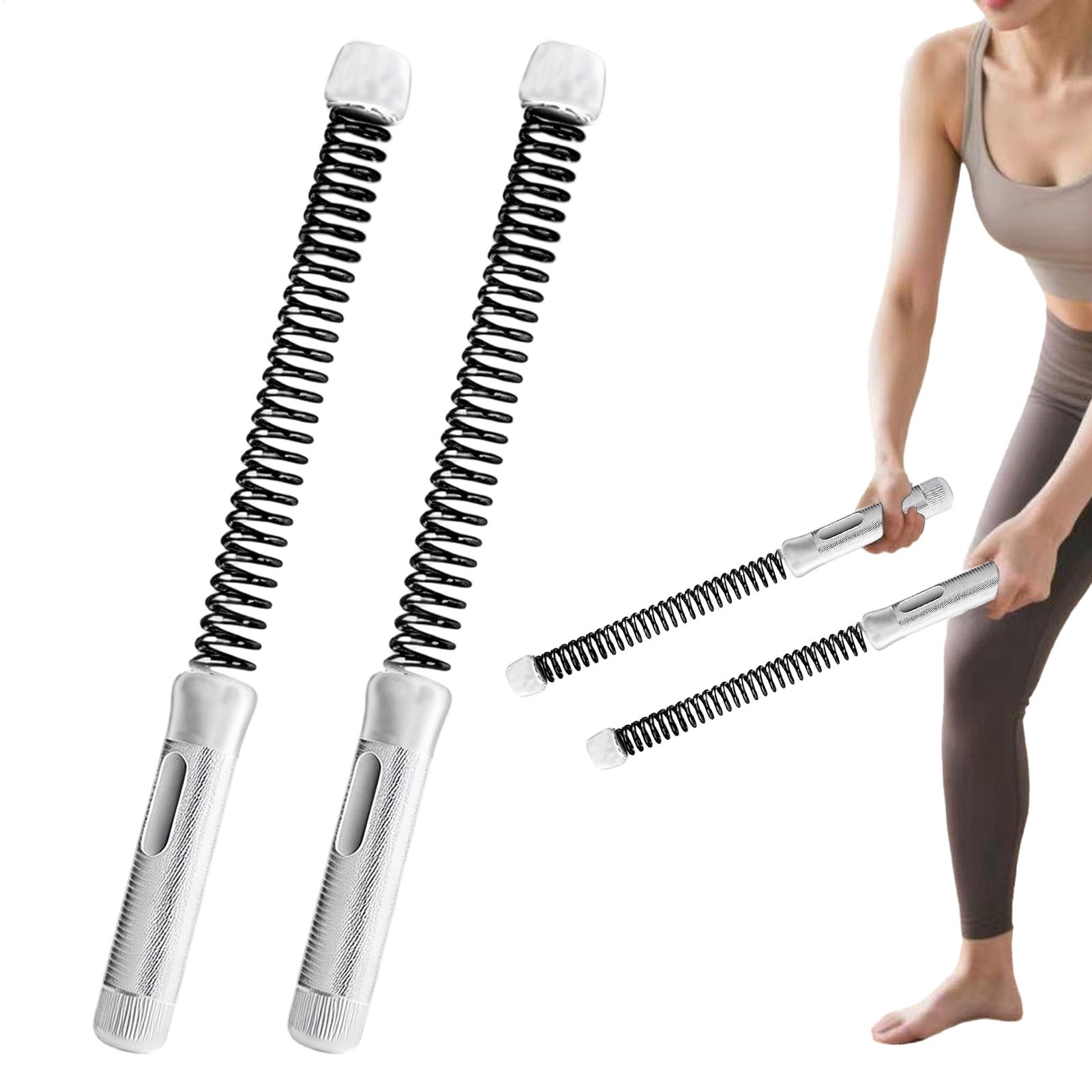Home Gym Women - Cuerdas de resistencia para entrenamiento de