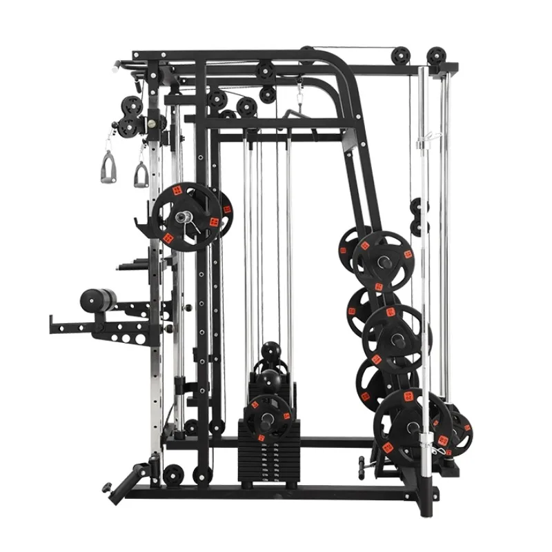 Home Gym Trainer - Equipo de Gimnasio en Casa 2026: