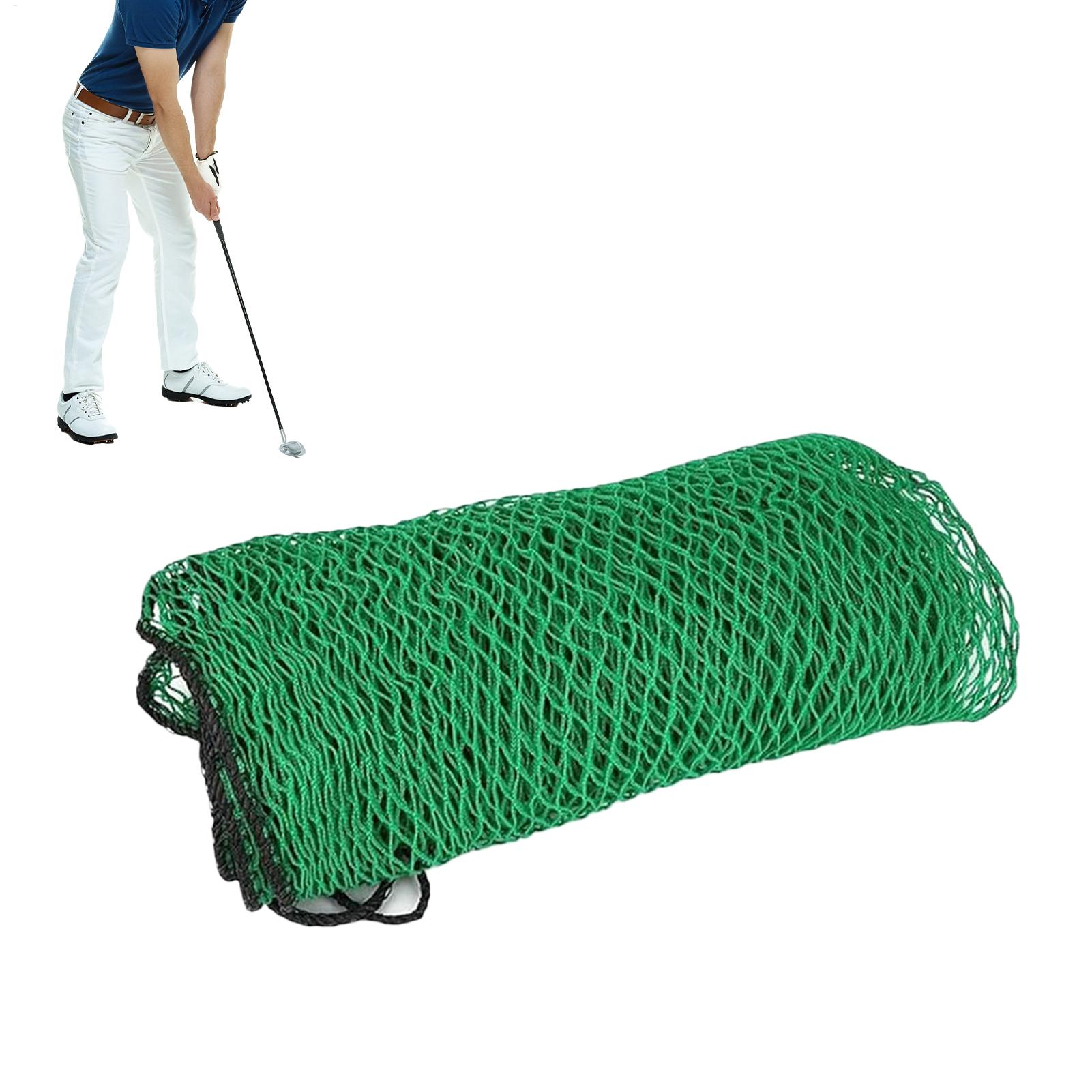 Home Gym Women - Red de golf para entrenamiento al