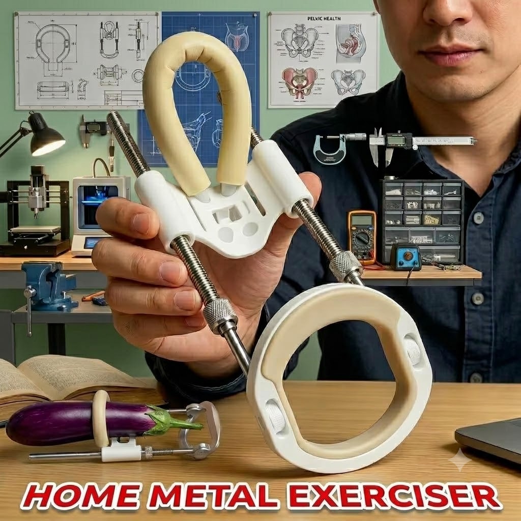 Home Gym Tools - Soporte de Entrenamiento de Estiramiento para