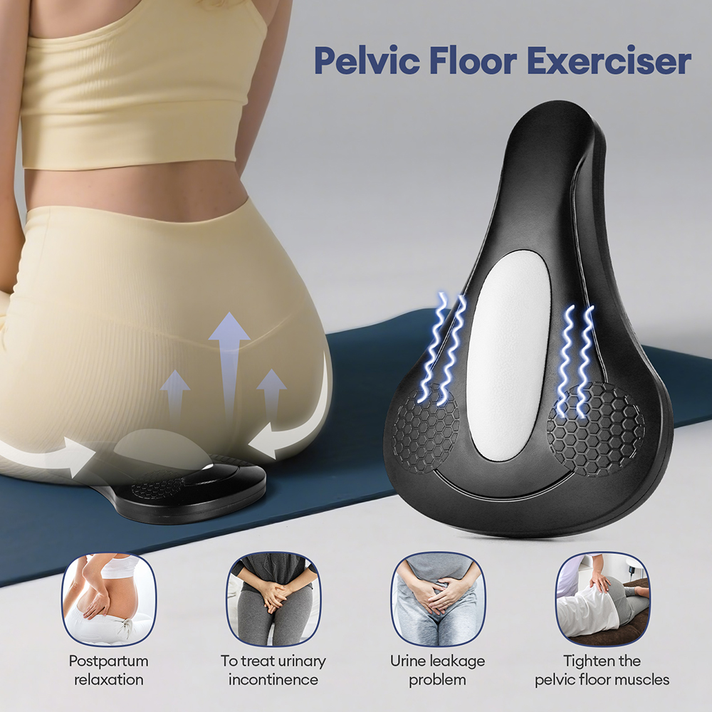 Home Gym Trainer - Entrenador muscular eléctrico para PC, ejercitador