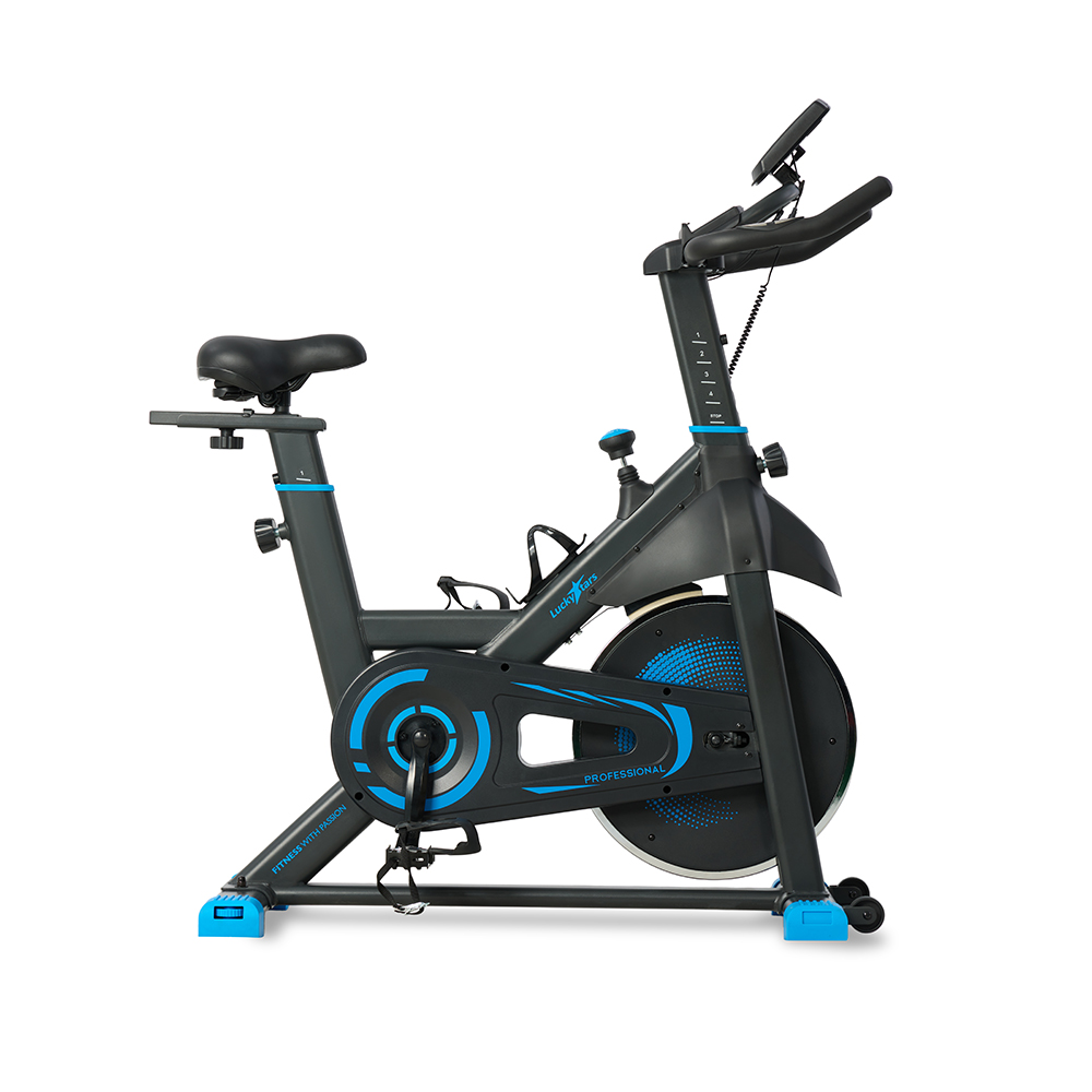 Home Gym Leg - Bicicleta de Spinning de Alta Calidad