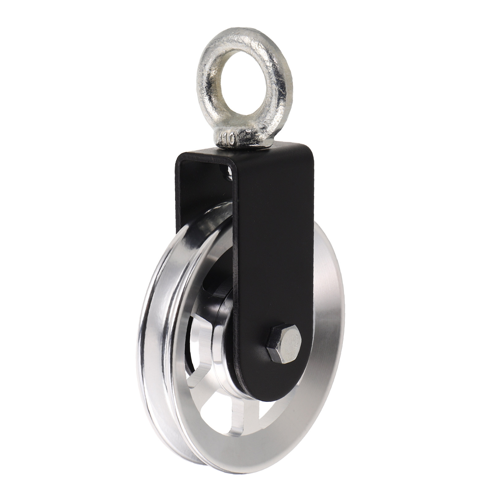 Home Gym Cable - Rueda de Polea de Cable de