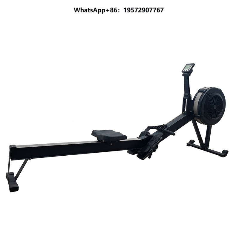 Home Gym Cable - Máquina de Remo Comercial para Uso