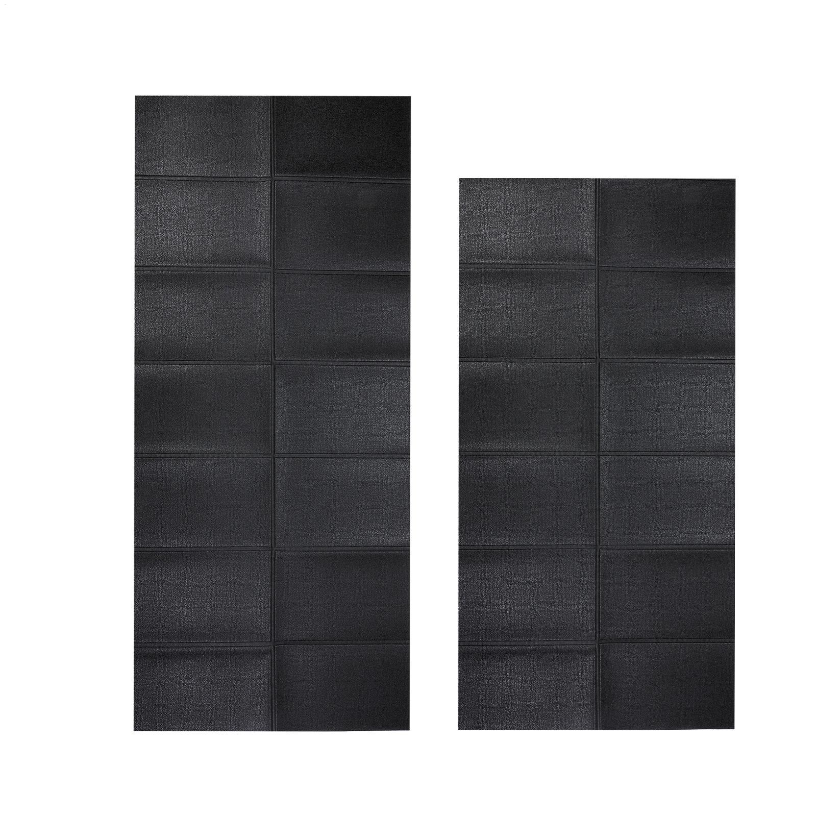 Home Gym Leg - Alfombrilla para debajo de la cinta