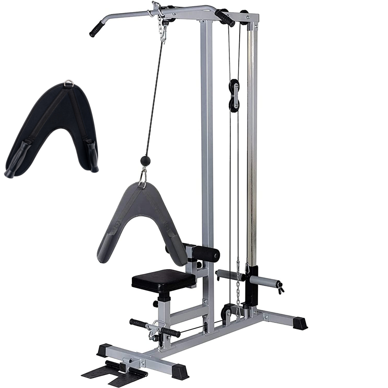 Home Gym Cable - Arnés Abdominal en forma de V