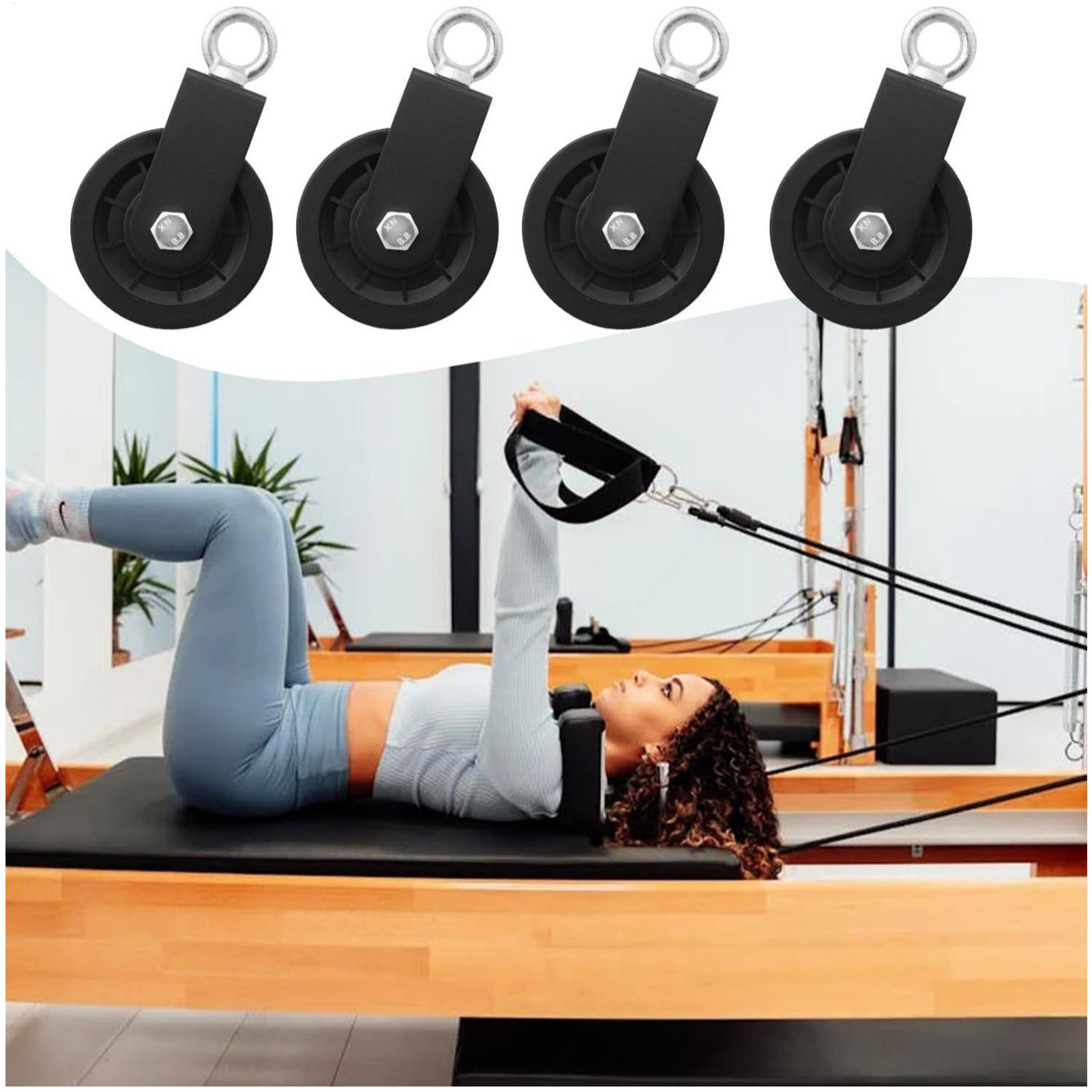 Kit de Sistema de Poleas para  - Home Gym Equipment Diy reseña y precio