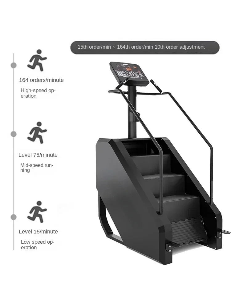 Máquina de Escalada WJ1, Equip - Home Gym Equipment Diy reseña y precio