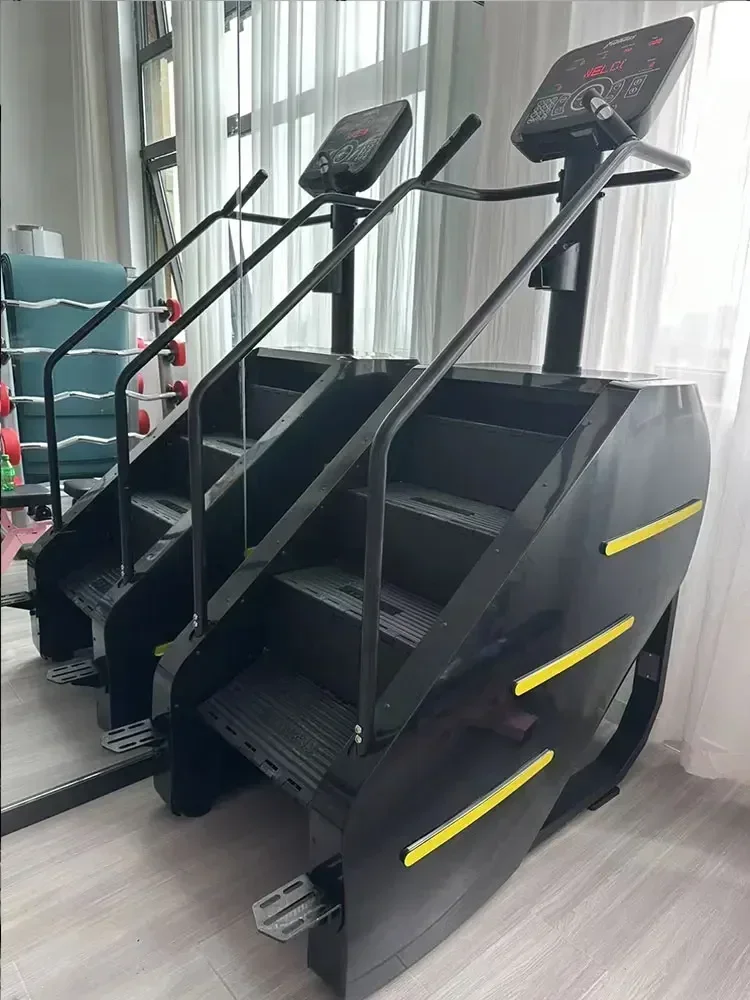 Máquina de Escalada WJ1, Equip - Home Gym Equipment Diy reseña y precio