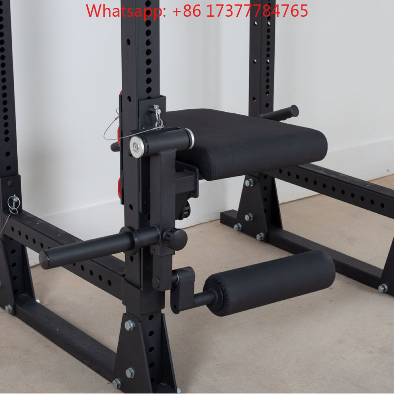Máquina de Entrenamiento de Pi - Home Gym Quad reseña y precio