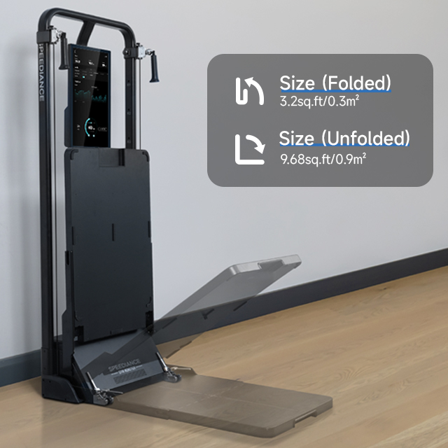 Gimnasio Inteligente para el H - All In One Gym Home Equipment reseña y precio