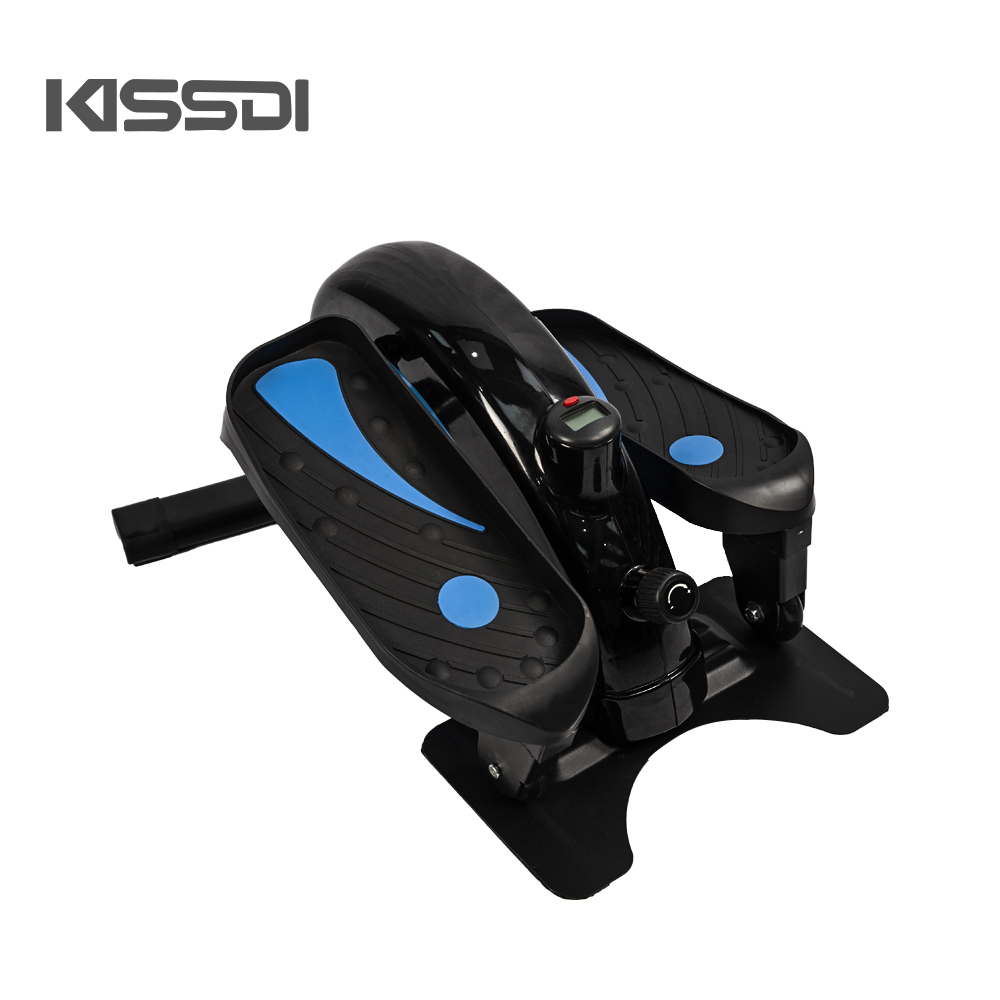 Máquina Elíptica Eléctrica Por - Home Gym Trainer reseña y precio