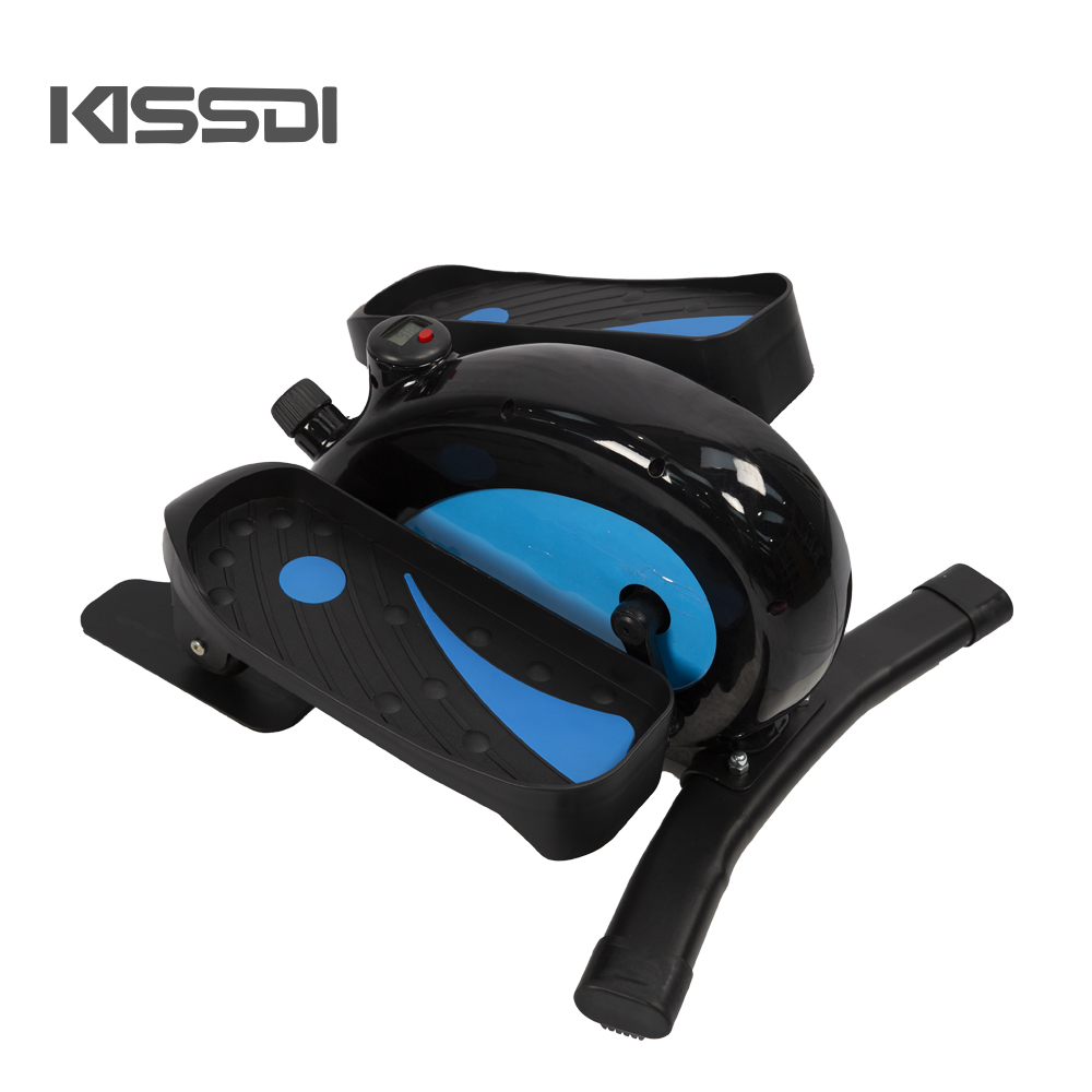 Máquina Elíptica Eléctrica Por - Home Gym Trainer reseña y precio