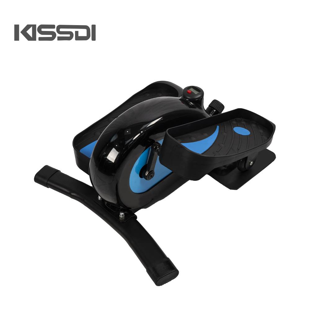 Máquina Elíptica Eléctrica Por - Home Gym Trainer reseña y precio