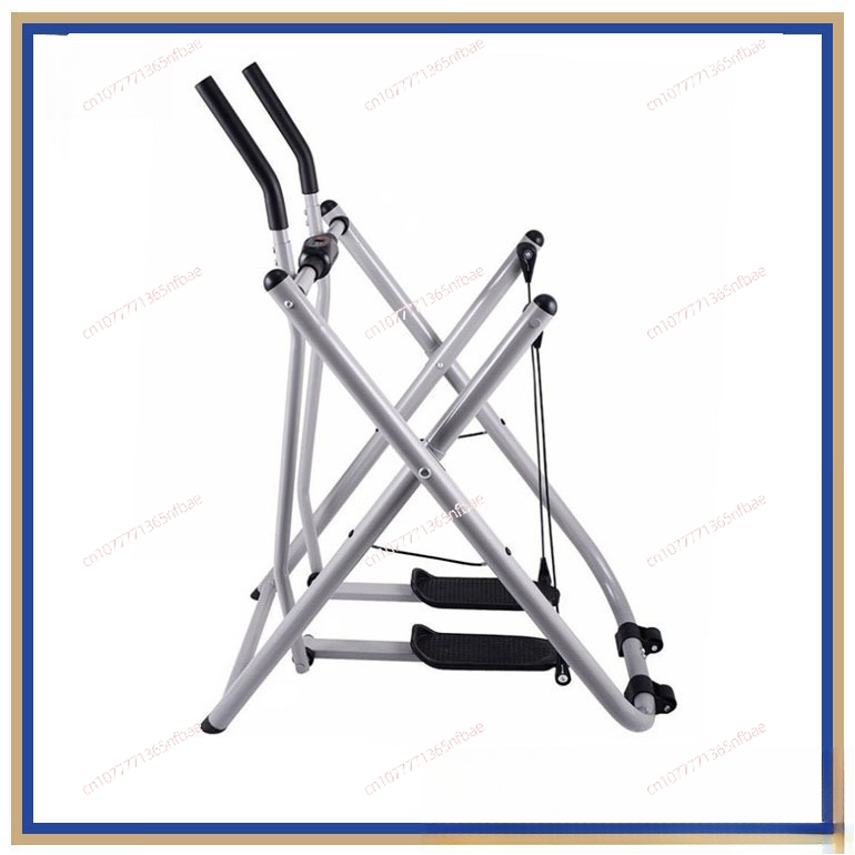 Máquina de Fitness Air Walker  - Home Gym Equipment Diy reseña y precio