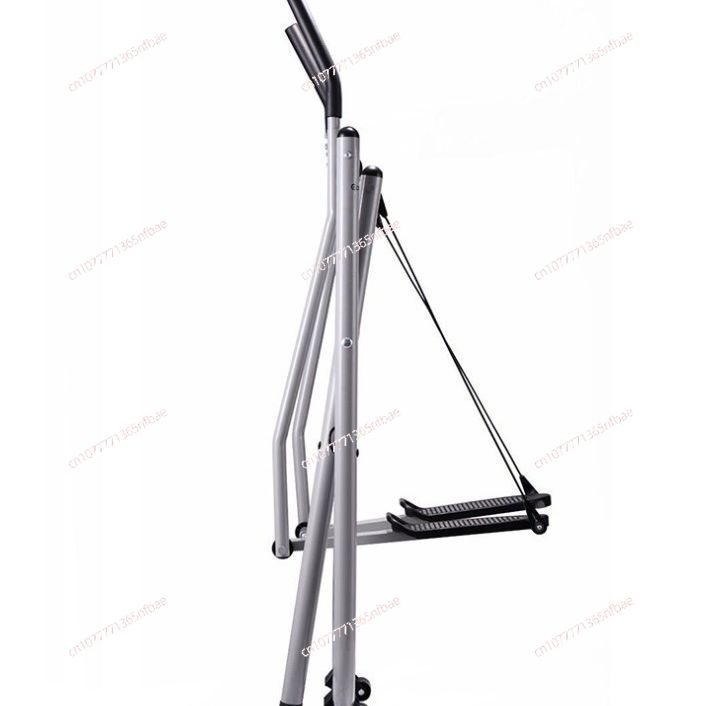 Máquina de Fitness Air Walker  - Home Gym Equipment Diy reseña y precio