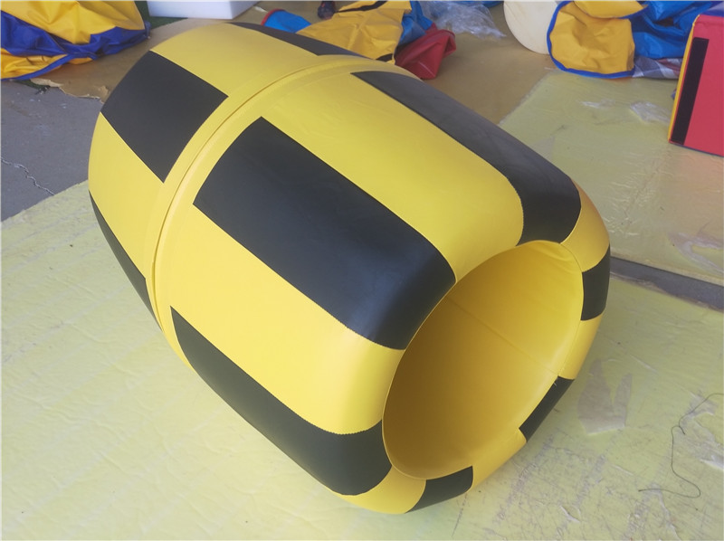 Túnel de juego suave para parq - Home Gym Equipment Diy reseña y precio