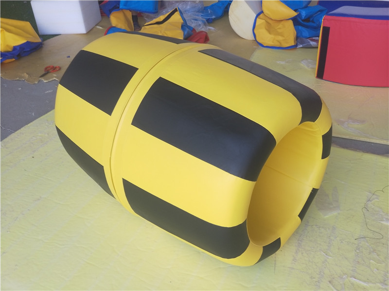 Túnel de juego suave para parq - Home Gym Equipment Diy reseña y precio