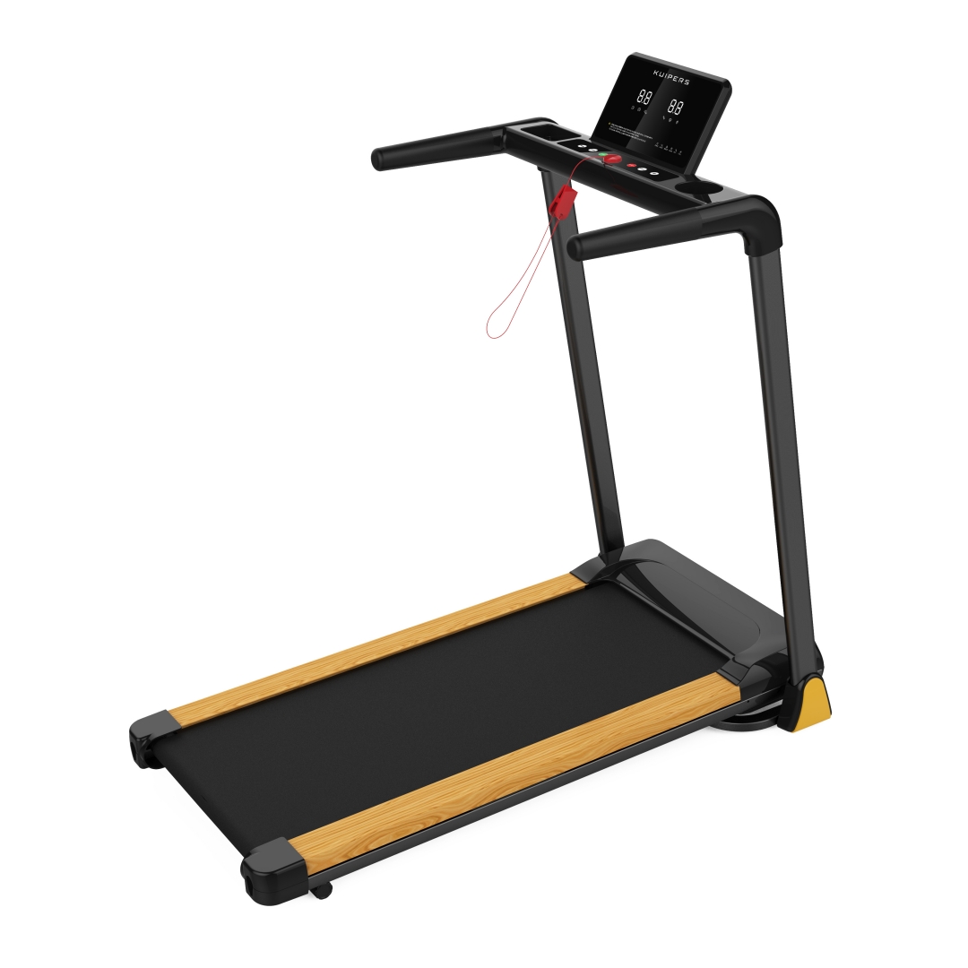 Caminadora Eléctrica Plegable  - Home Gym Leg reseña y precio