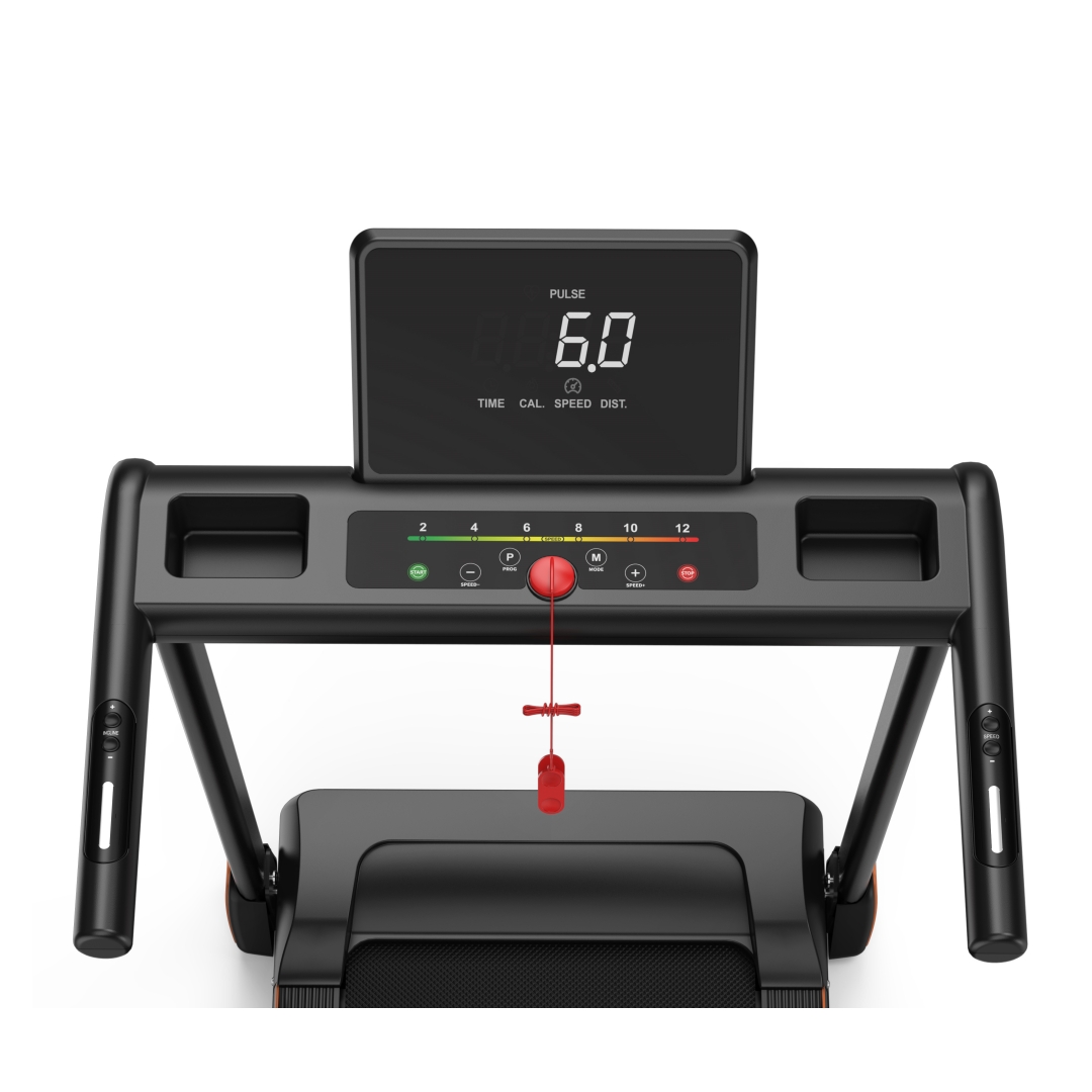 Caminadora Eléctrica Plegable  - Home Gym Leg reseña y precio