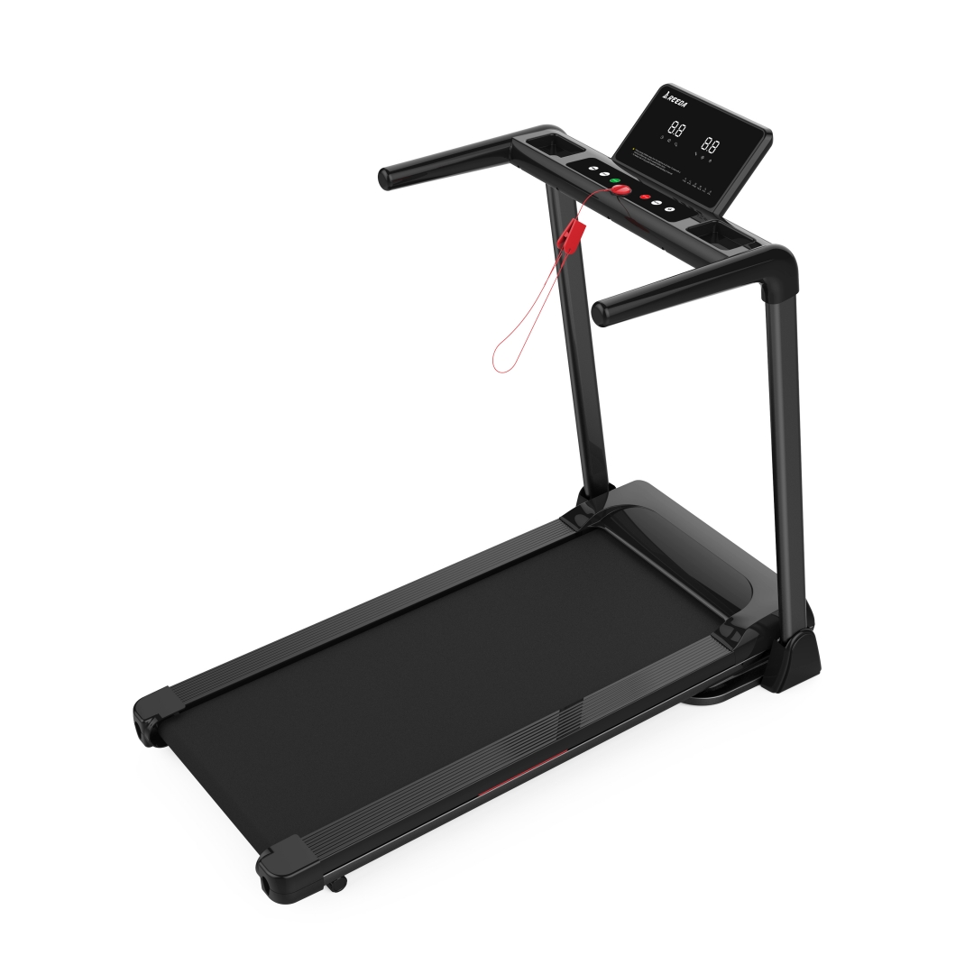 Caminadora Eléctrica Plegable  - Home Gym Leg reseña y precio