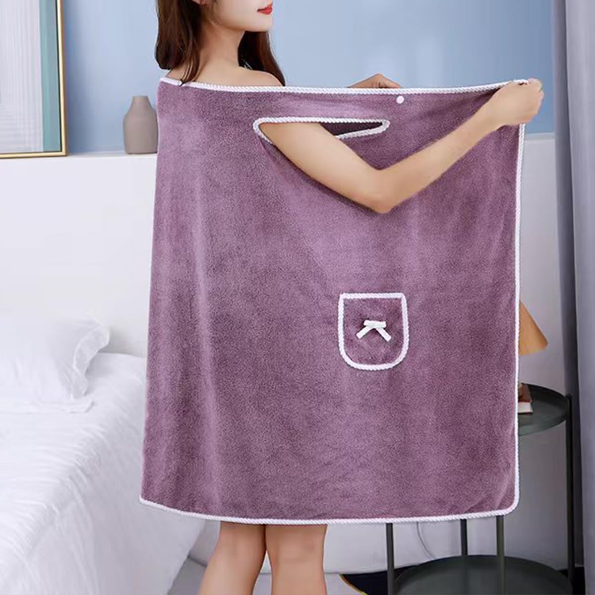 Toallas de Baño de Secado Rápi - Home Gym Women reseña y precio