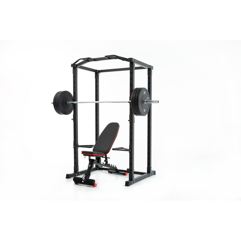 Máquina de Gimnasio Multifunci - Home Gym Trainer reseña y precio