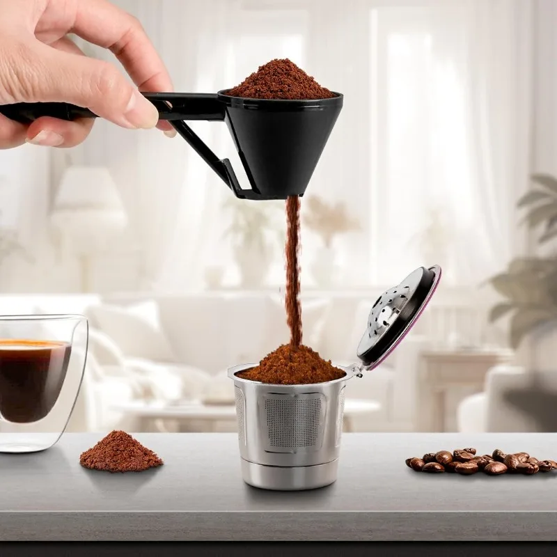 Cuchara medidora multiusos, em - Home Gym Tools reseña y precio
