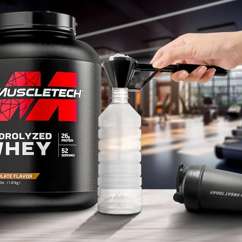 Cuchara medidora multiusos, em - Home Gym Tools reseña y precio