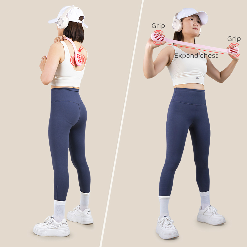 Juego de Bandas de Resistencia - Home Gym Tools reseña y precio