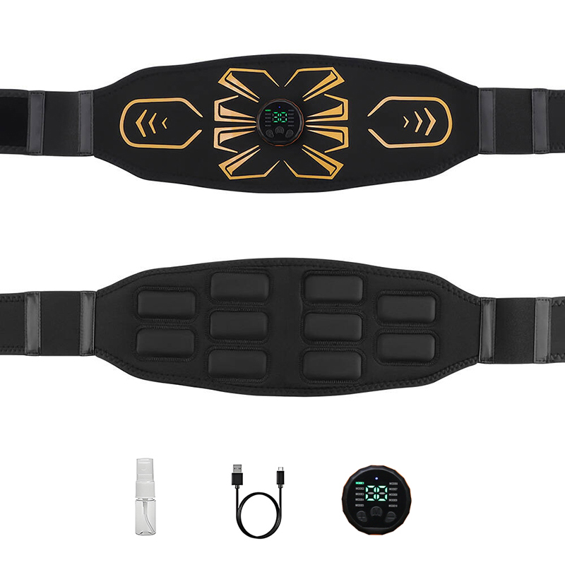 Entrenador Abdominal Inteligen - Home Gym Tools reseña y precio