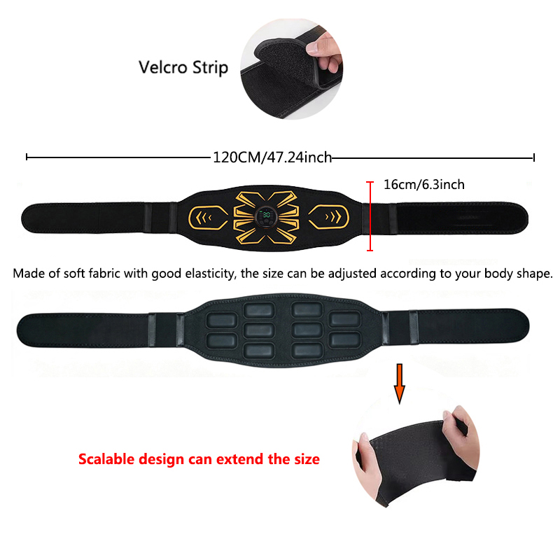 Entrenador Abdominal Inteligen - Home Gym Tools reseña y precio
