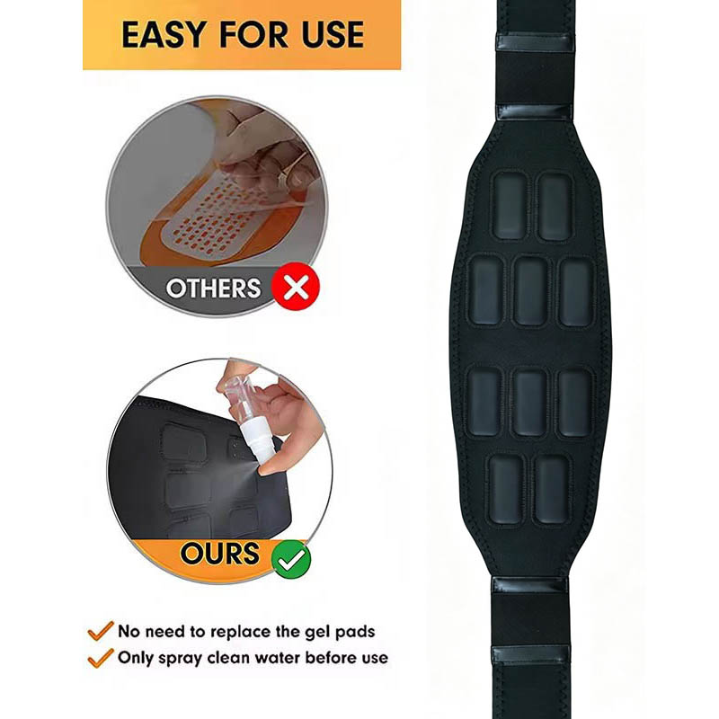 Entrenador Abdominal Inteligen - Home Gym Tools reseña y precio