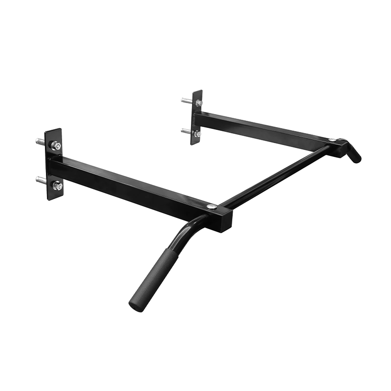 Barra de dominadas montada en  - Home Gym Leg reseña y precio