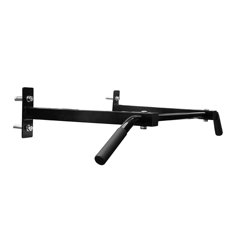 Barra de dominadas montada en  - Home Gym Leg reseña y precio