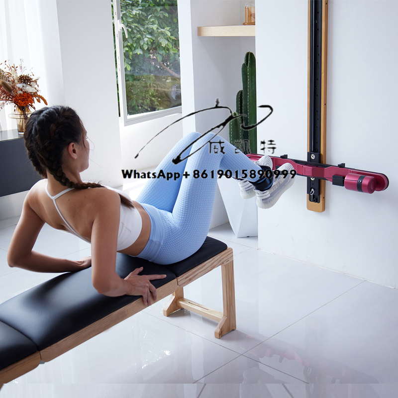 Equipo de Gimnasio en Casa Tod - All In One Gym Home Equipment reseña y precio