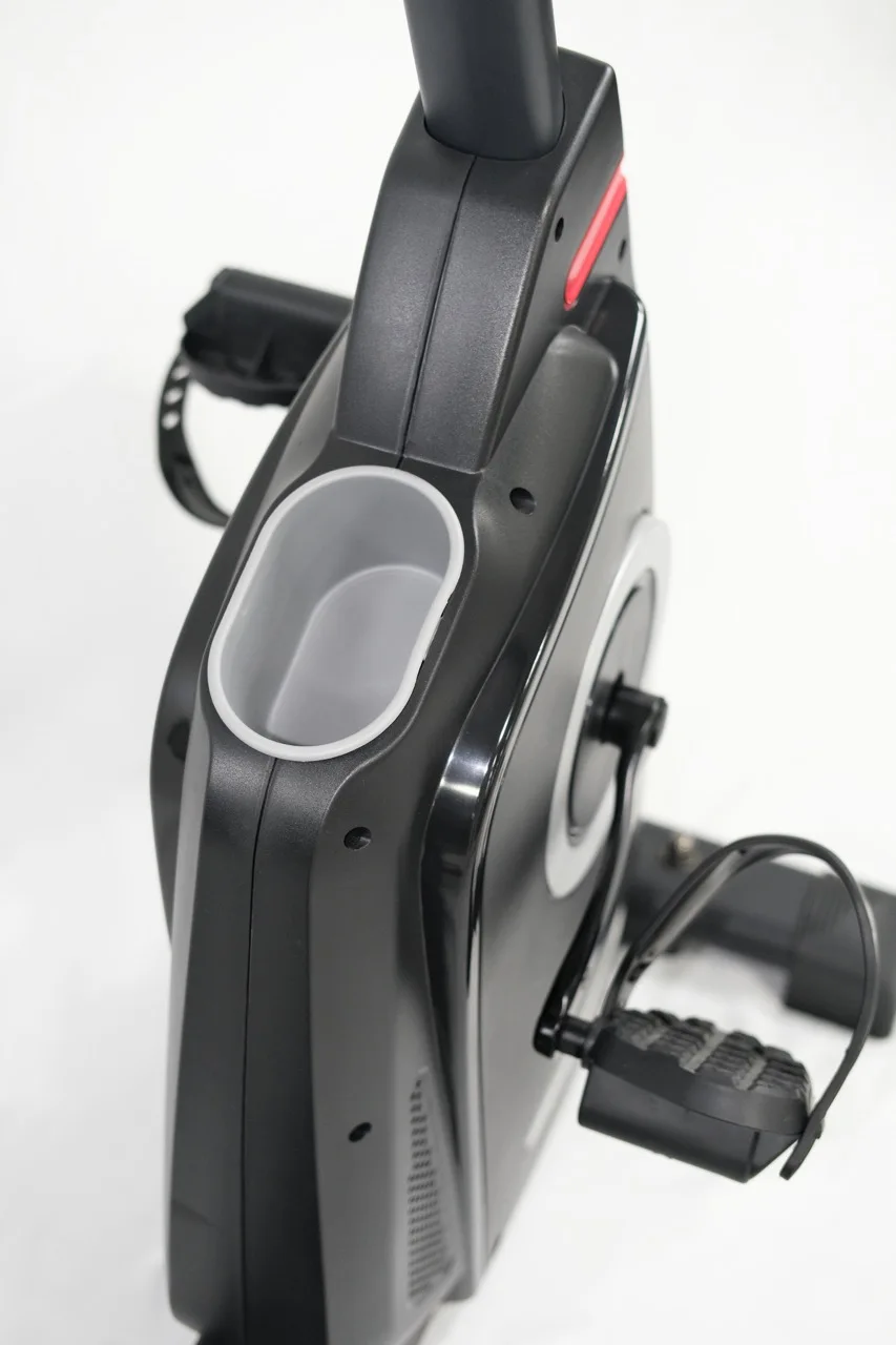 Bicicleta Reclinada Magnética  - Home Gym Trainer reseña y precio