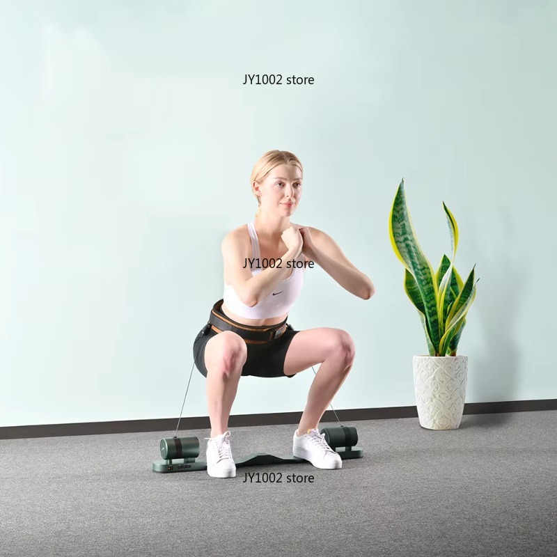 Sistema de Gimnasio en Casa Mu - All In One Gym Home Equipment reseña y precio