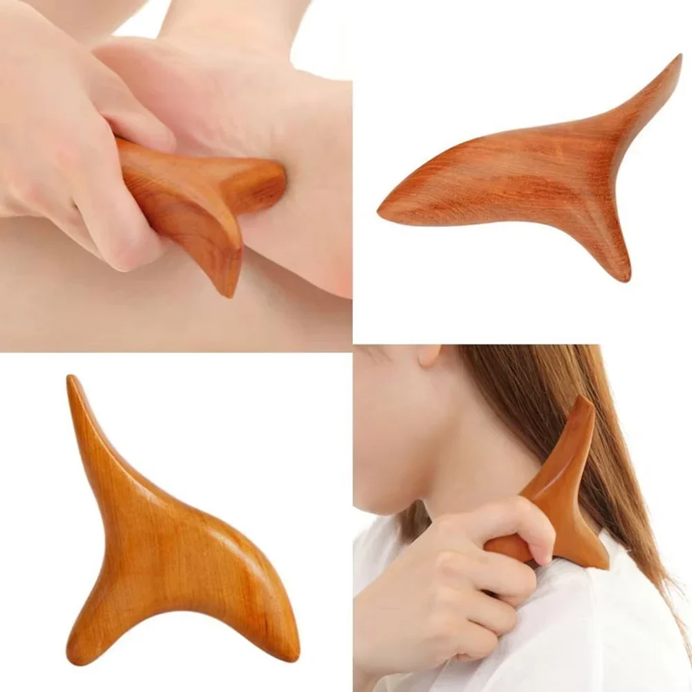 Herramienta de masaje de mader - Home Gym Tools reseña y precio