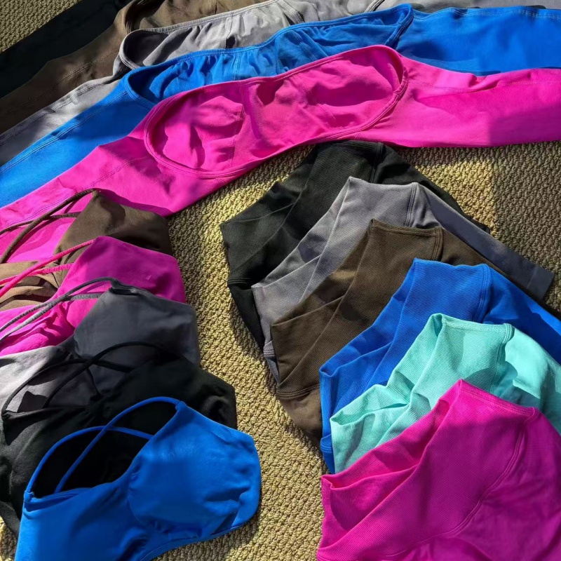 Conjunto Deportivo de Alta Ela - Home Gym Women reseña y precio