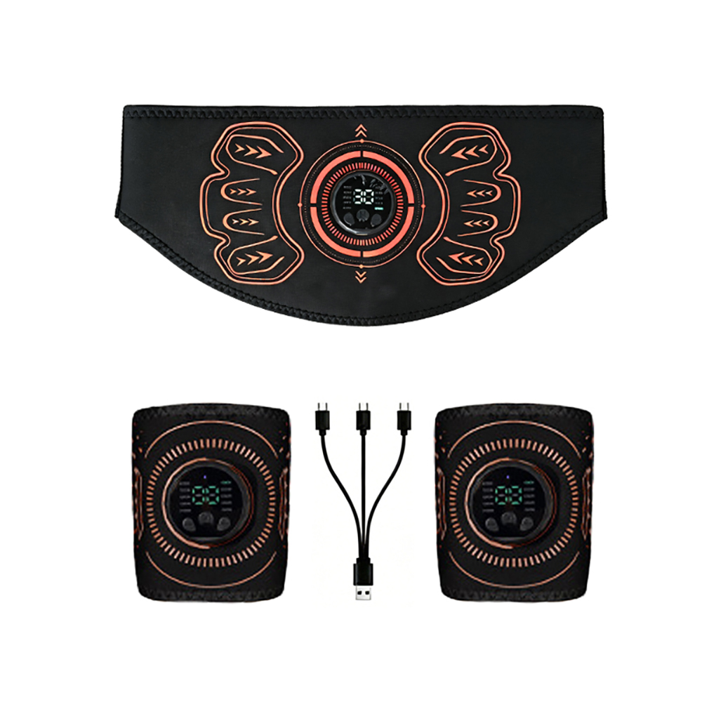 Cinturón de Fitness Inteligent - Home Gym Tools reseña y precio
