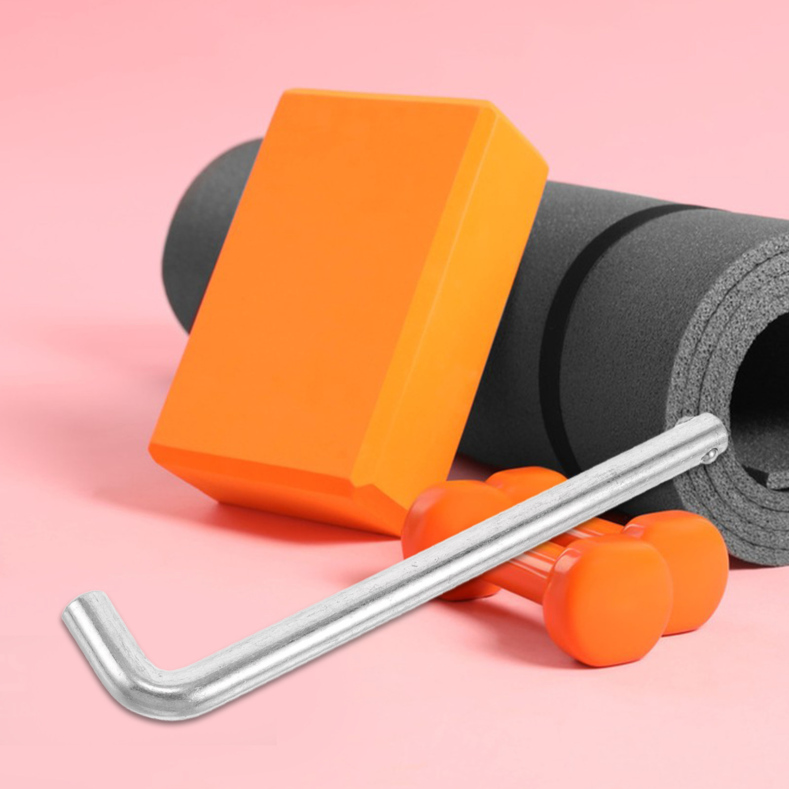 Pasador de Bloqueo Universal d - Home Gym Cable reseña y precio